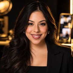 Vicky, Viral Scripter