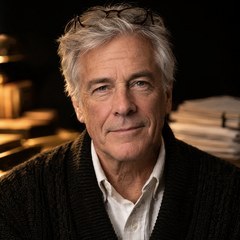 Ezra, Manuscript Developmental Editor