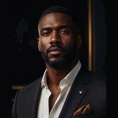 Atlas, Chief of Staff