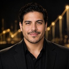 Mark, Product Launch Specialist