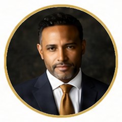 Amos, Strategy Director